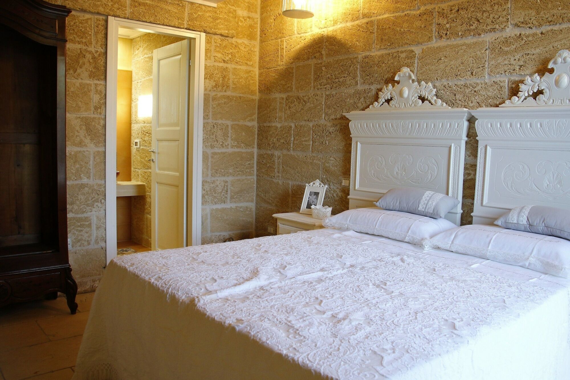 Masseria Costa Corigliano dʼOtranto Exterior foto