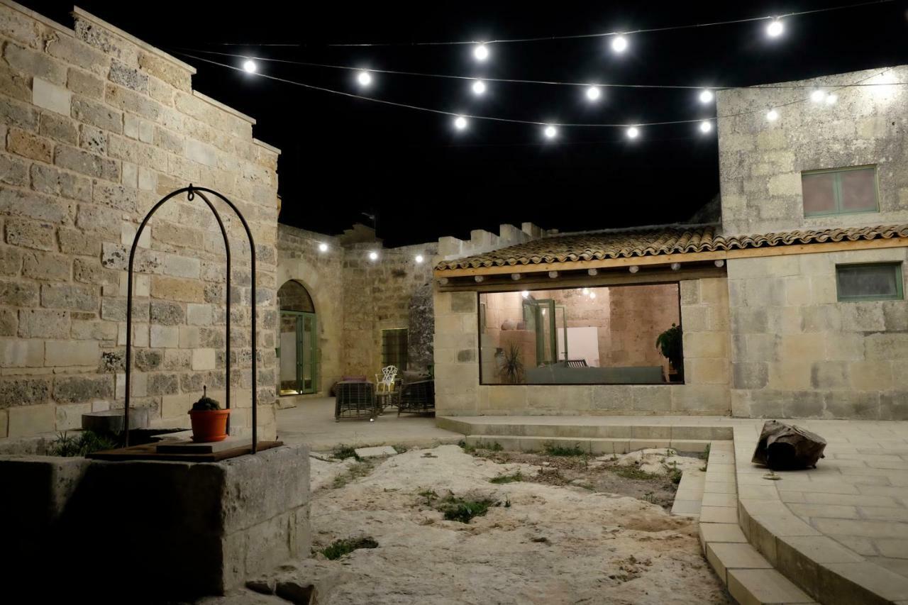 Masseria Costa Corigliano dʼOtranto Exterior foto